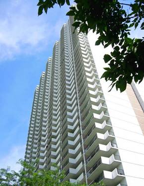 6033 N Sheridan Unit 5A, Chicago, IL 60660