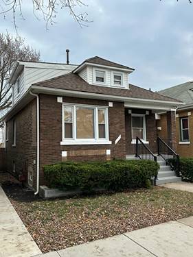 9139 S Colfax, Chicago, IL 60617