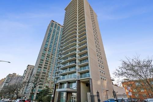 3470 N Lake Shore Unit 23B, Chicago, IL 60657