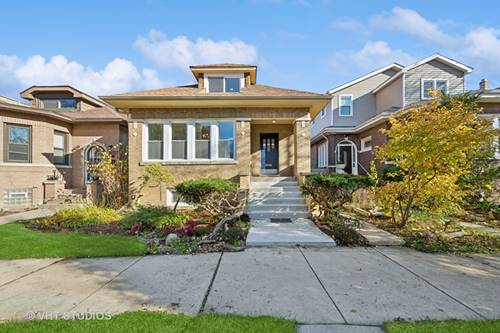 6245 N Rockwell, Chicago, IL 60659
