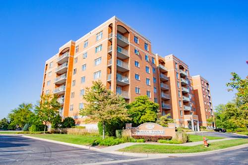 6801 N Milwaukee Unit 311, Niles, IL 60714