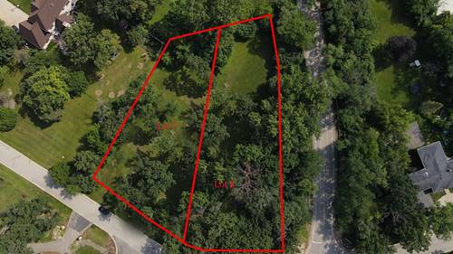 7 Yorkshire Woods (Lot 8), Oak Brook, IL 60523