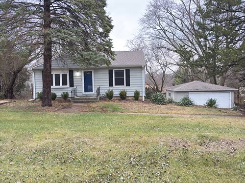 1107 S Hough, Barrington, IL 60010