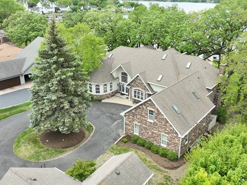 605 Lake Shore, Wauconda, IL 60084