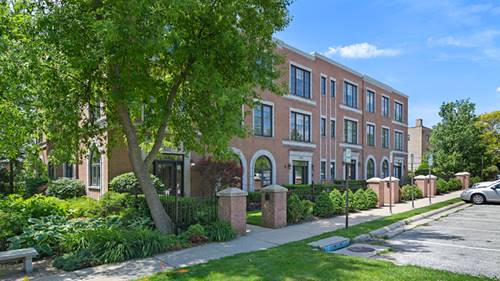 632 Lasalle Unit D, Highland Park, IL 60035