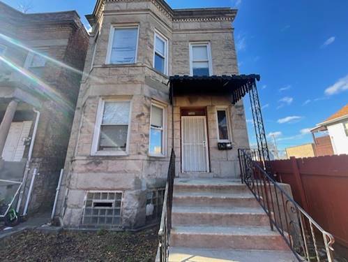 7340 S Yale, Chicago, IL 60621