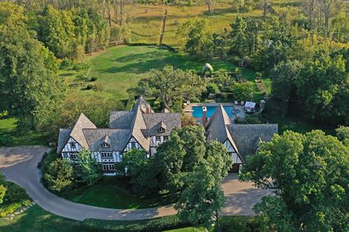 499 W Old Mill, Lake Forest, IL 60045