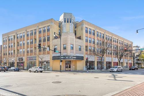 1645 W School Unit 207, Chicago, IL 60657