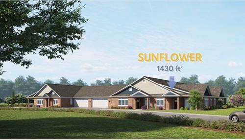 36 Kloe Unit 36, Sycamore, IL 60178