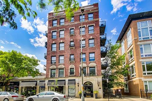 4144 N Sheridan Unit 105, Chicago, IL 60613