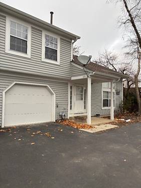 113 Hazelnut, Streamwood, IL 60107