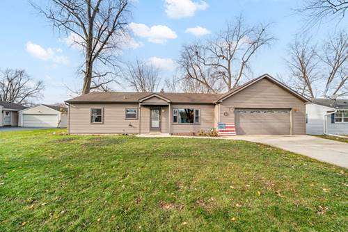 1403 Cherokee, Ottawa, IL 61350