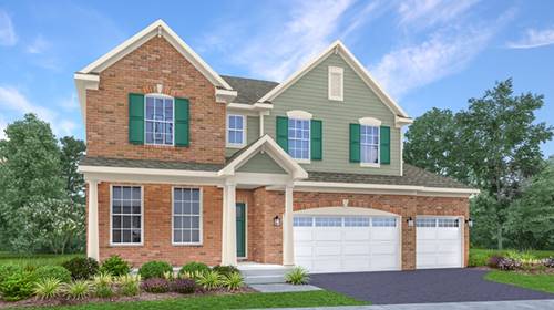 25820 W Springside, Plainfield, IL 60586