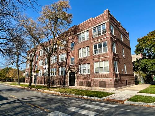 820 E Marquette, Chicago, IL 60637