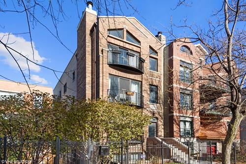 2430 W Iowa Unit 3, Chicago, IL 60622