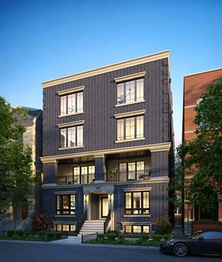 707 W Briar Unit 2W, Chicago, IL 60657