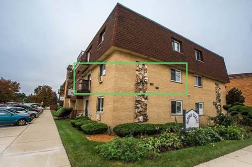 6701 W Irving Park Unit 2C, Chicago, IL 60634