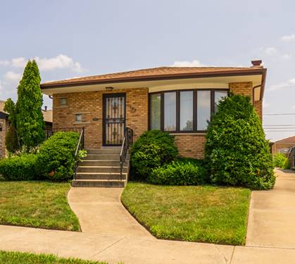 289 Saginaw, Calumet City, IL 60409