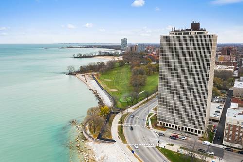 6700 S South Shore Unit 8H, Chicago, IL 60649