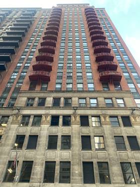 208 W Washington Unit 1805, Chicago, IL 60606