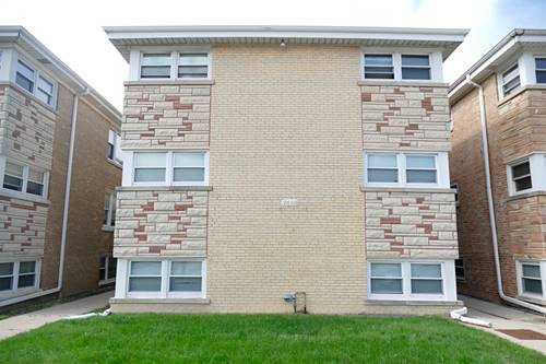 2650 N Harlem Unit GW, Elmwood Park, IL 60707