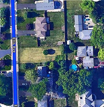 Lot 11 Ellis, Carol Stream, IL 60188