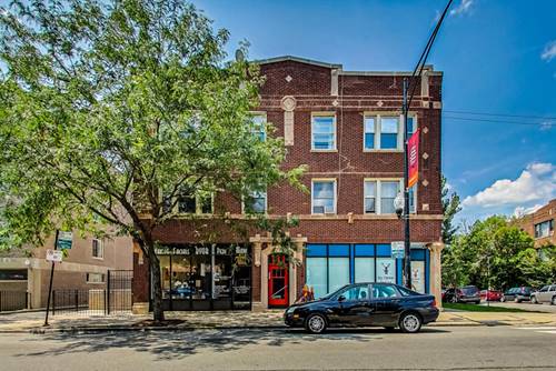 6622 N Clark Unit 2D, Chicago, IL 60626