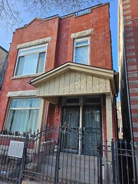 1712 N Ashland Unit 2F, Chicago, IL 60622