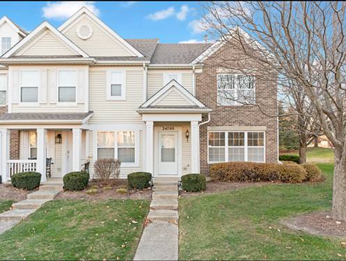 24700 George Washington, Plainfield, IL 60544