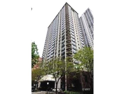 1313 N Ritchie Unit 2207, Chicago, IL 60610