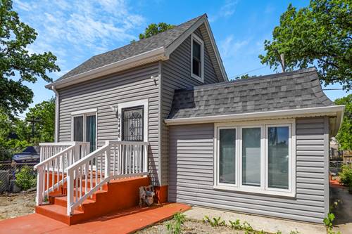 2446 1st, River Grove, IL 60171