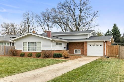 1410 Wakeman, Wheaton, IL 60187