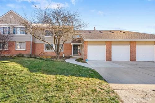 115 Autumn Unit 115, Buffalo Grove, IL 60089