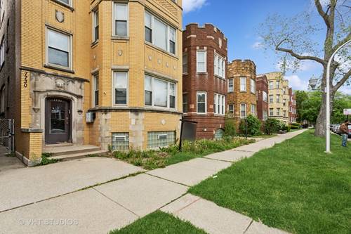7730 S East End, Chicago, IL 60649