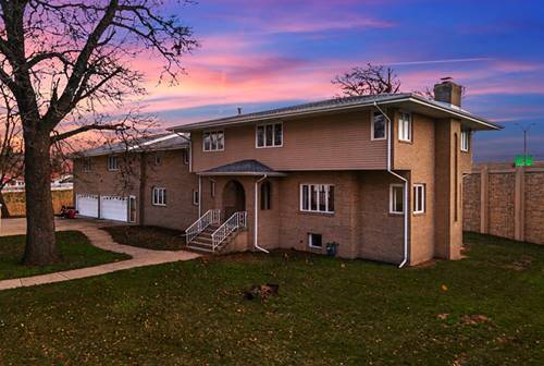 17043 Annetta, Hazel Crest, IL 60429