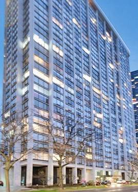 5445 N Sheridan Unit 2109, Chicago, IL 60640