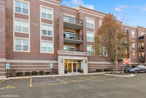 50 S Greeley Unit 312, Palatine, IL 60067