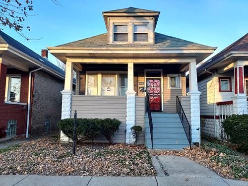 1408 W 71st, Chicago, IL 60636