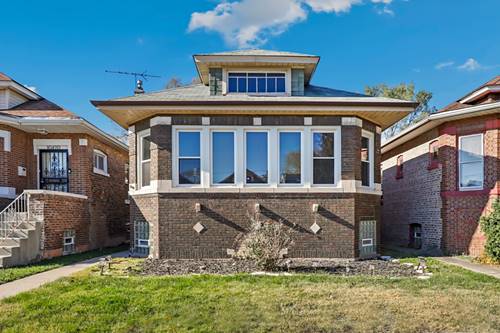 10416 S Sangamon, Chicago, IL 60643