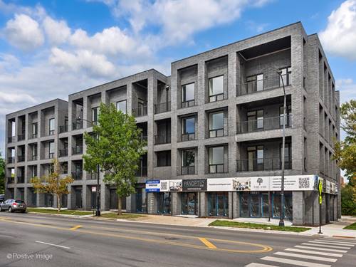 2354 W Farragut Unit 205, Chicago, IL 60625