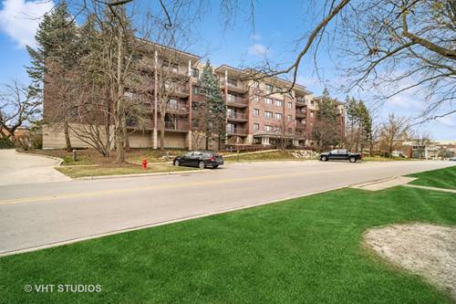 1700 2nd Unit 510, Highland Park, IL 60035