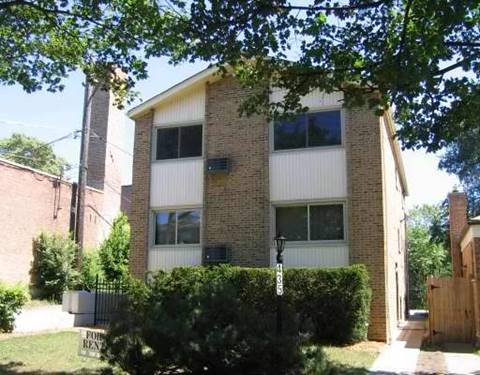 435 Callan, Evanston, IL 60202
