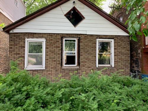 2835 W Cullerton, Chicago, IL 60623
