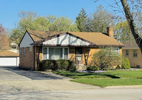 315 N Elm, Elmhurst, IL 60126