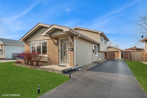 3028 Enterprise Park, South Chicago Heights, IL 60411