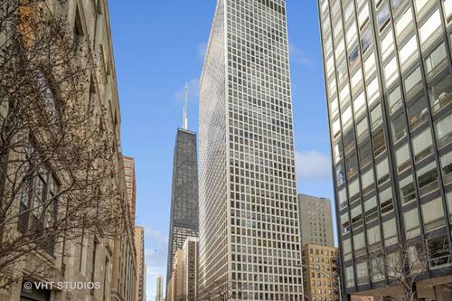 260 E Chestnut Unit 606, Chicago, IL 60611