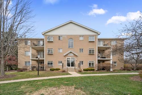 466 S President Unit 201-3, Carol Stream, IL 60188
