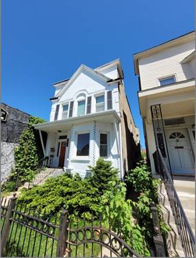1915 Asbury, Evanston, IL 60201