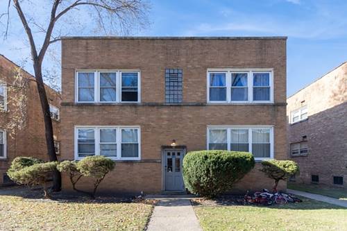 8914 La Crosse Unit 2S, Skokie, IL 60077