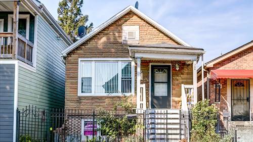 4608 S Marshfield, Chicago, IL 60609